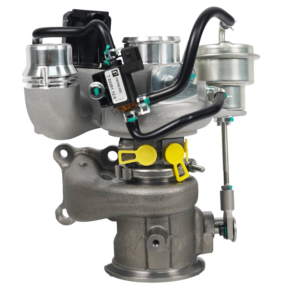 Brand New Turbo Charger For Holden Cruze / Astra 1.4L 49180-04056