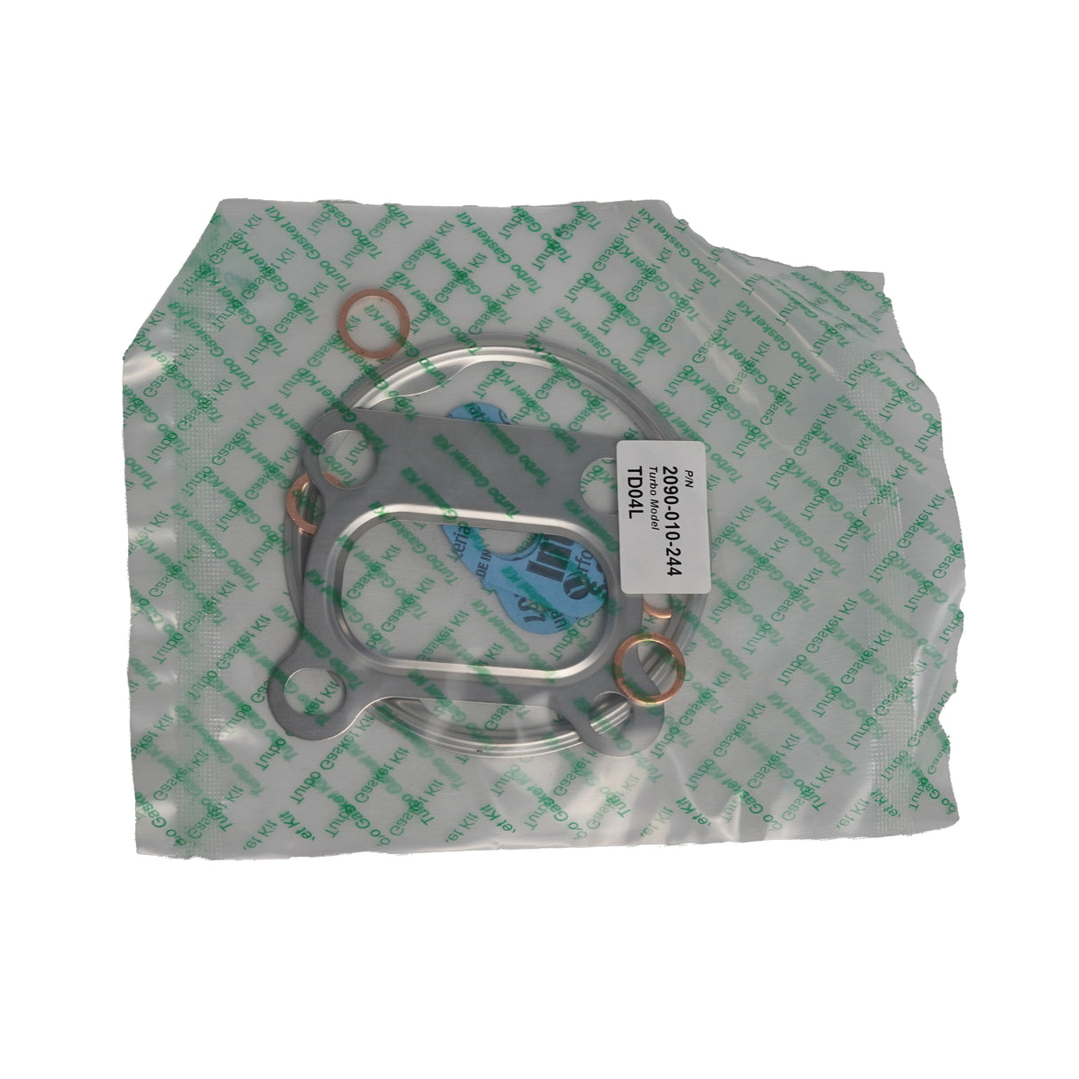 Brand New Turbo Charger For Holden Cruze / Astra 1.4L 49180-04056