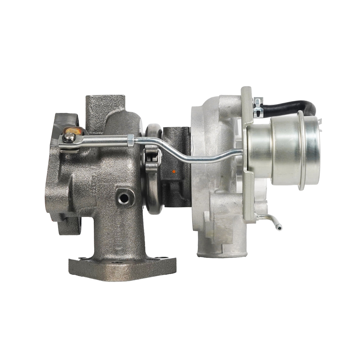 𝐒𝐓𝐀𝐆𝐄 2 CCT TD04 Upgrade Hi-Flow Turbo charger To Suit Mitsubishi Triton Pajero 4M40 2.8L Oil Cooled Only