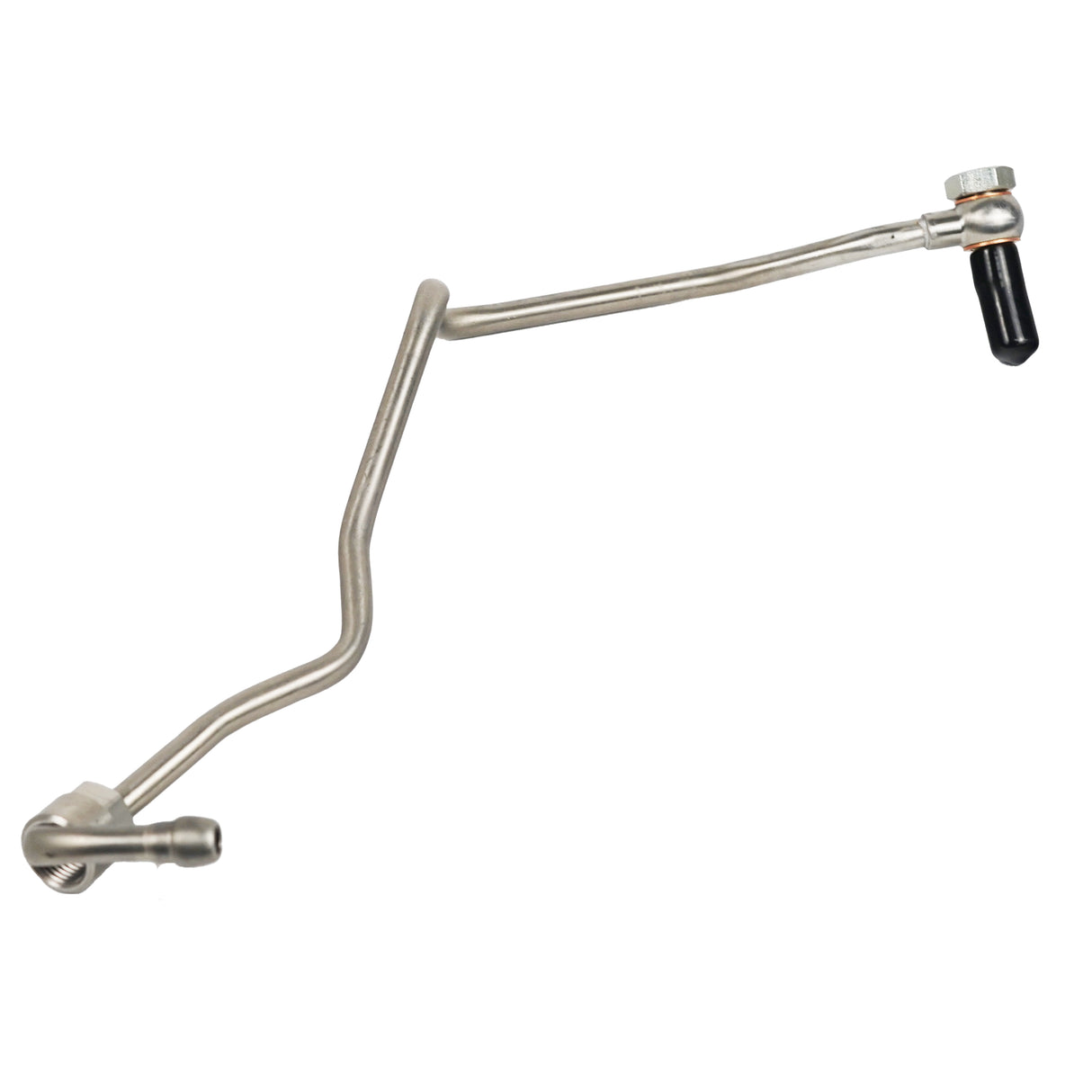 Brand New Turbo Oil Feed Pipe for Audi A4 A5 Q5 2.0L TDi BV43 53039880620