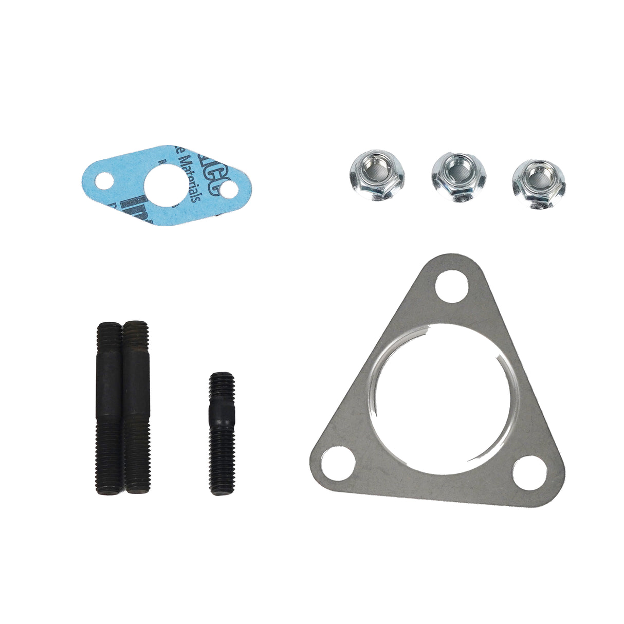 BV40 Turbo Charger for Ssangyong Stavic / Rexton III 2.0xdi D20DTR 2011> A6710900780