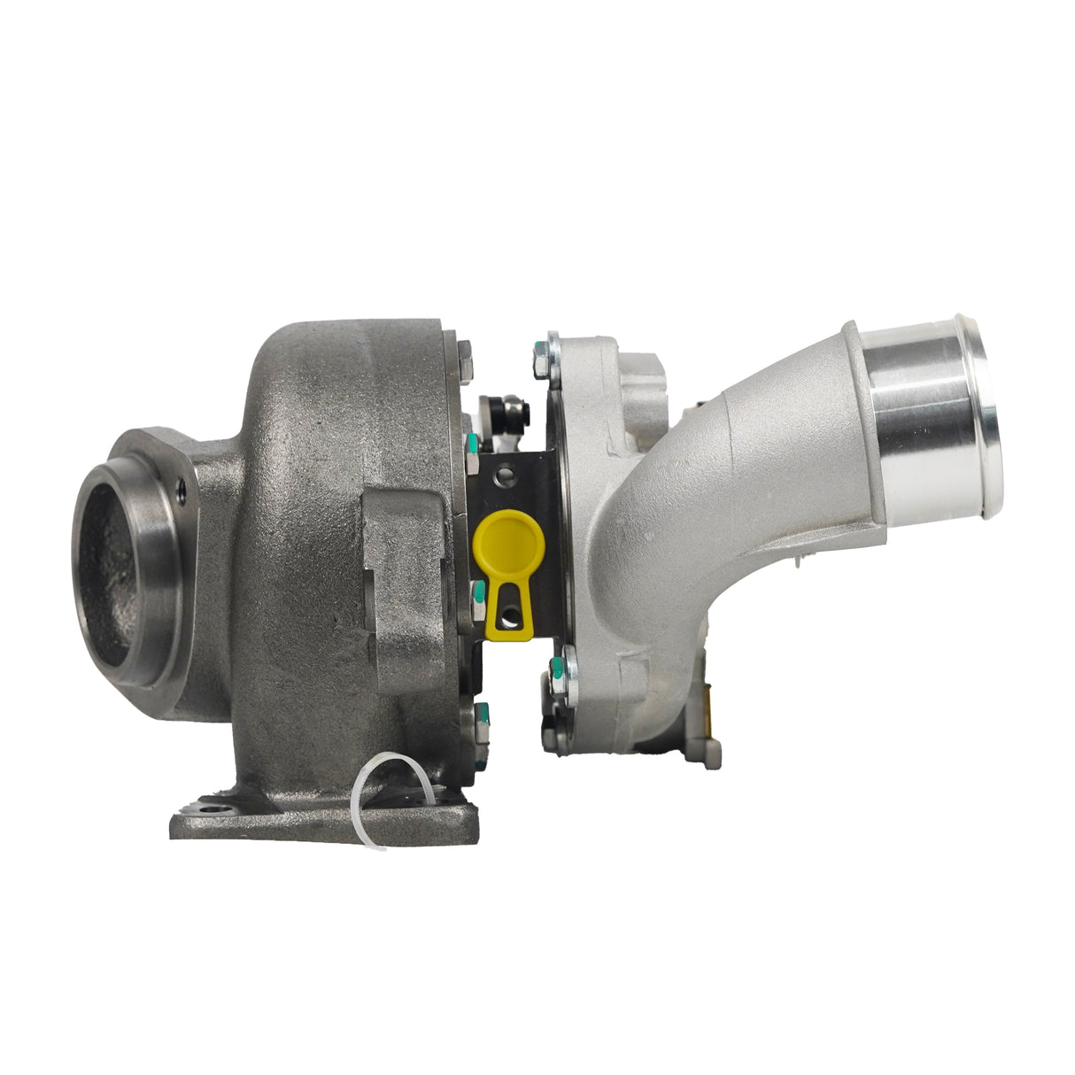 BV40 Turbo Charger for Ssangyong Stavic / Rexton III 2.0xdi D20DTR 2011> A6710900780