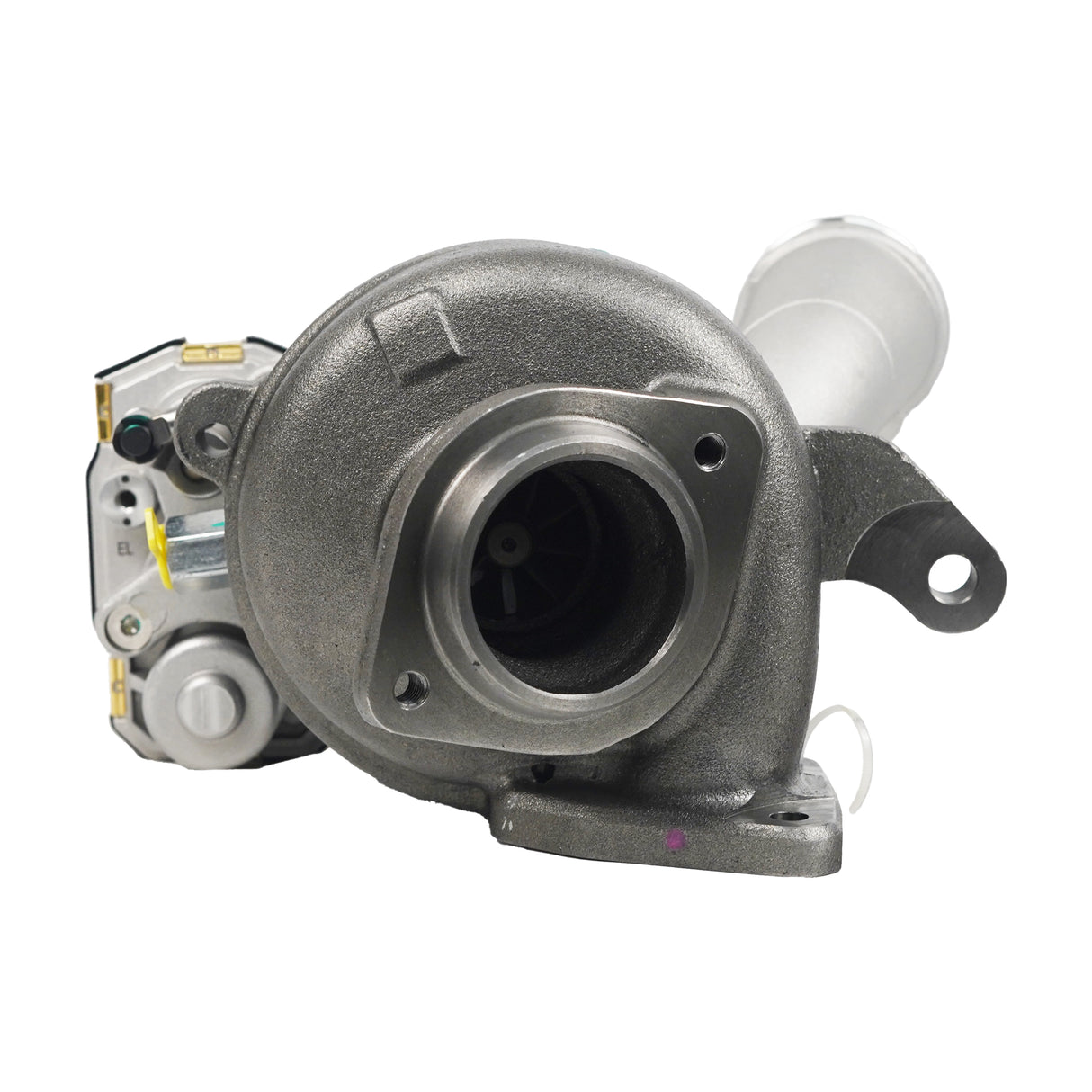 BV40 Turbo Charger for Ssangyong Stavic / Rexton III 2.0xdi D20DTR 2011> A6710900780