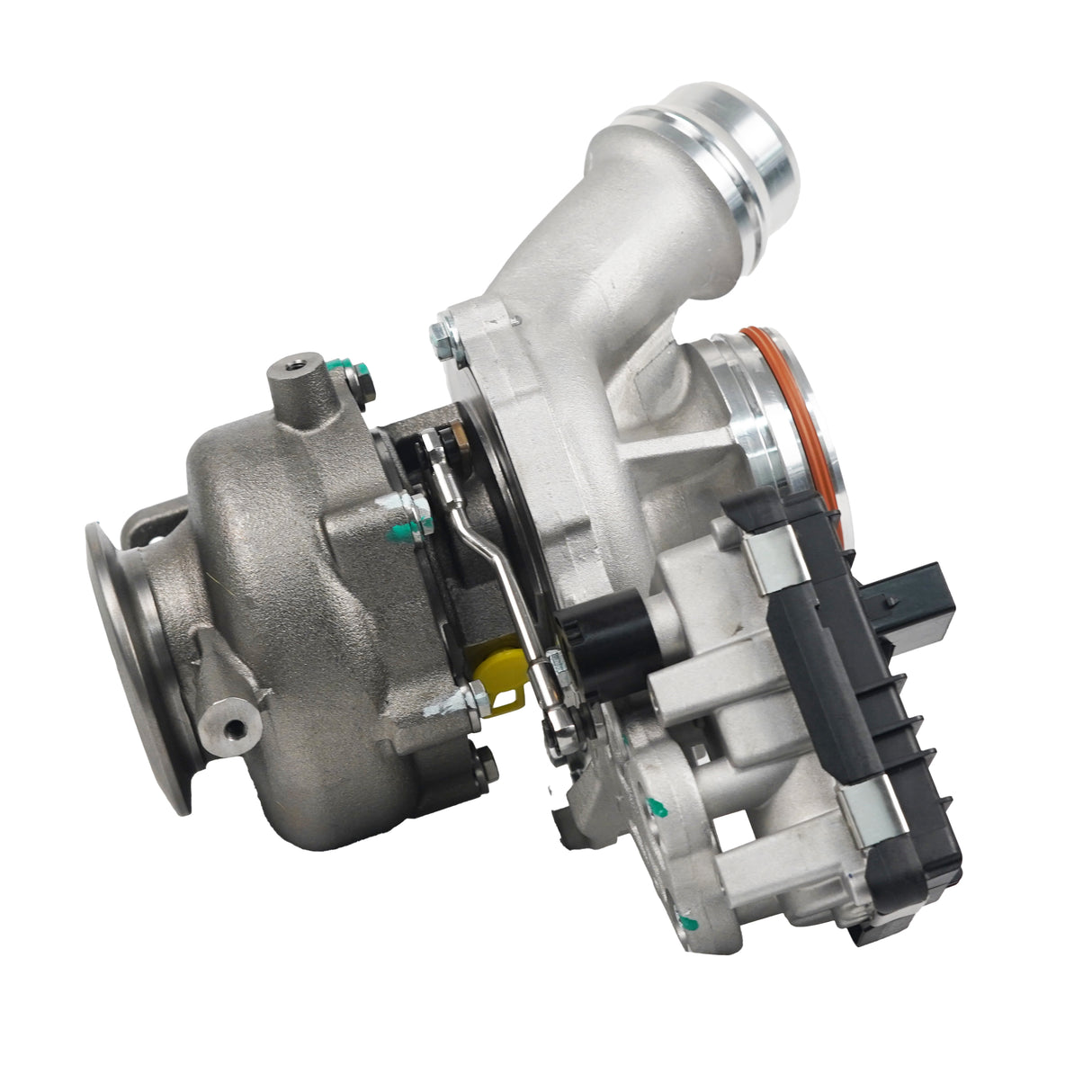 BV35 Turbo Charger for Mini Cooper R60 N47C16A 1.6TDi 2010> 11657812318