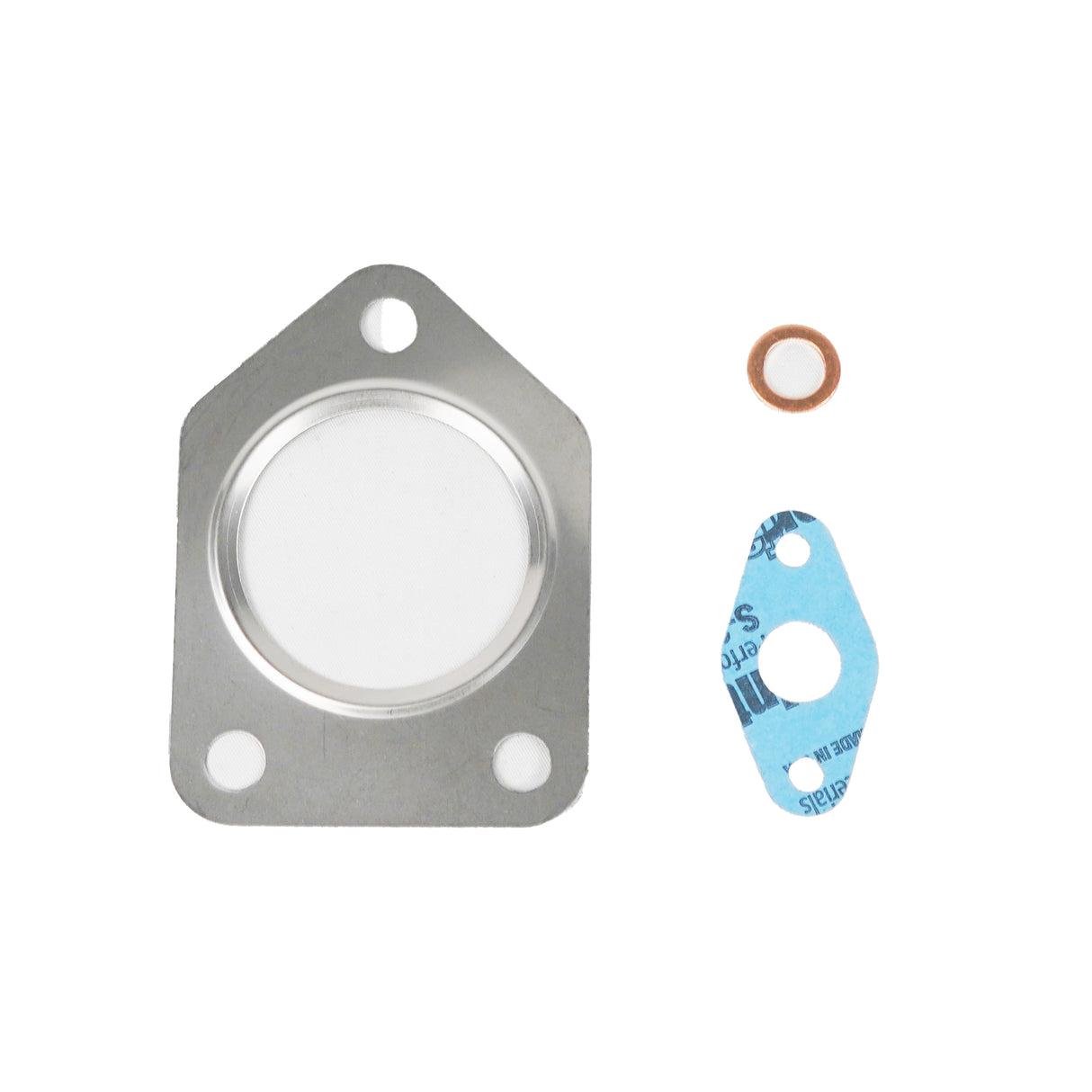 BV35 Turbo Charger for Mini Cooper R60 N47C16A 1.6TDi 2010> 11657812318