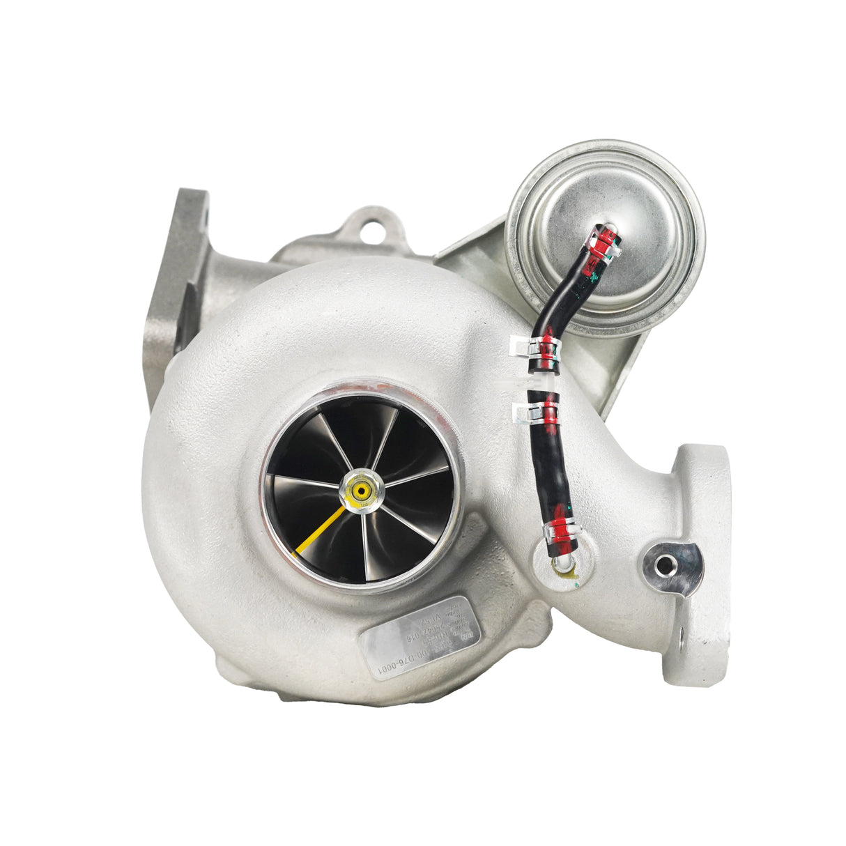 RHF55 VF52 CCT High Flow Stage2 Turbo Charger for Subaru WRX EJ255 MY08-14 14411-AA800