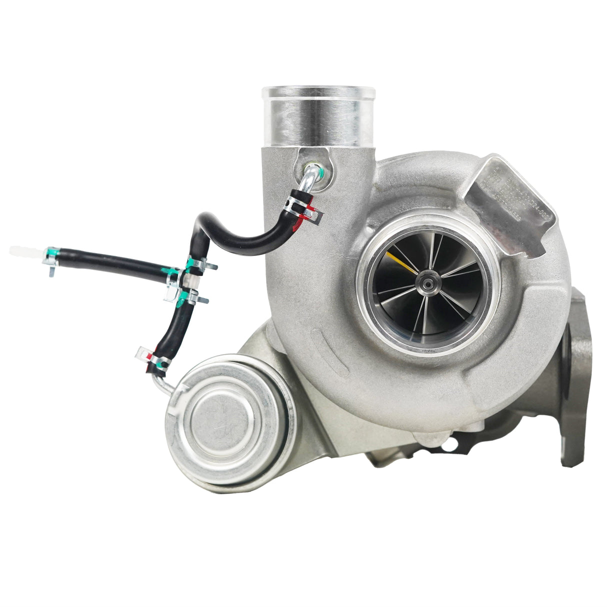 TD04 CCT Stage2 Turbo Charger for Subaru Forester XT 14411-AA532