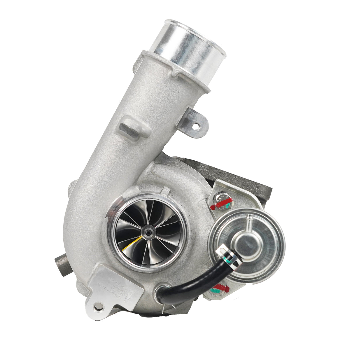 πππππ 2 CCT Upgrade Hi-Flow Turbo Charger To Suit Mazda 3 / Mazda 6 / MPS CX7 2.3L K0422-882
