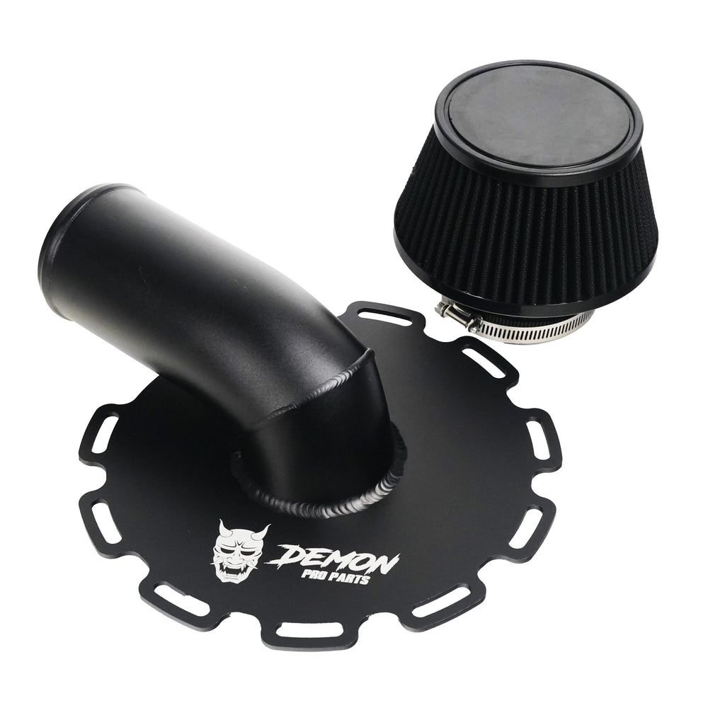 DPP High Flow Airbox To Suit Nissan Patrol ZD30 / Patrol TD42 / RD28 GQ & GU