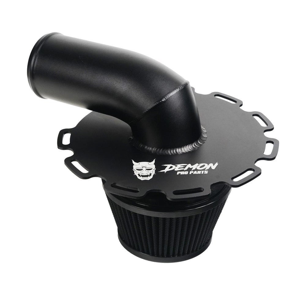 DPP High Flow Airbox To Suit Nissan Patrol ZD30 / Patrol TD42 / RD28 GQ & GU