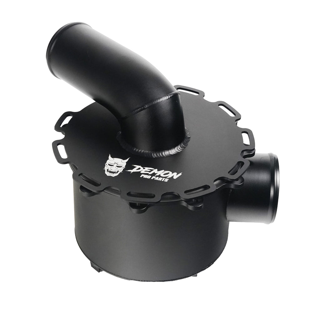 DPP High Flow Airbox To Suit Nissan Patrol ZD30 / Patrol TD42 / RD28 GQ & GU