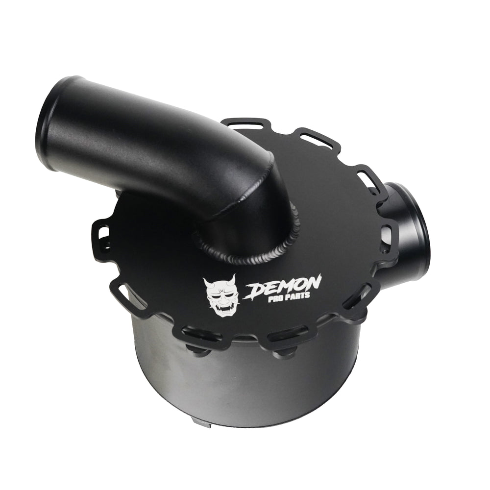 DPP High Flow Airbox To Suit Nissan Patrol ZD30 / Patrol TD42 / RD28 GQ & GU