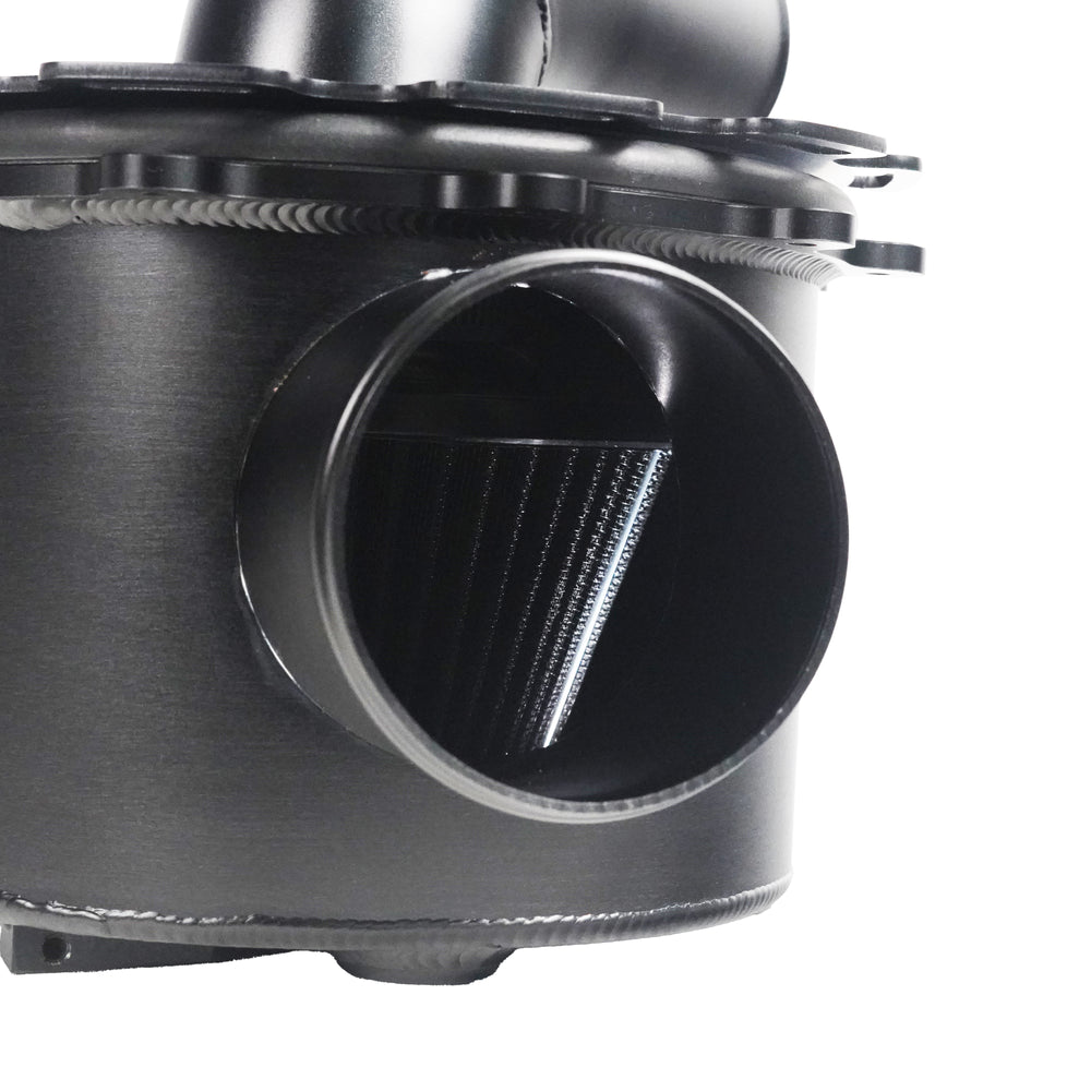 DPP High Flow Airbox To Suit Nissan Patrol ZD30 / Patrol TD42 / RD28 GQ & GU