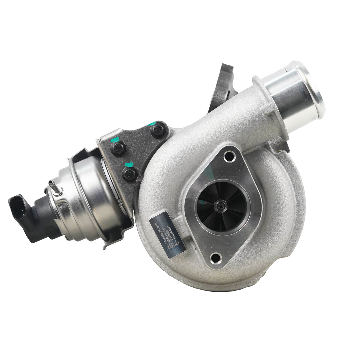 Brand New GTB1449VLZ Turbo Charger for Honda CR-V 2.2L TD 2009-On 18900RFWG020M2