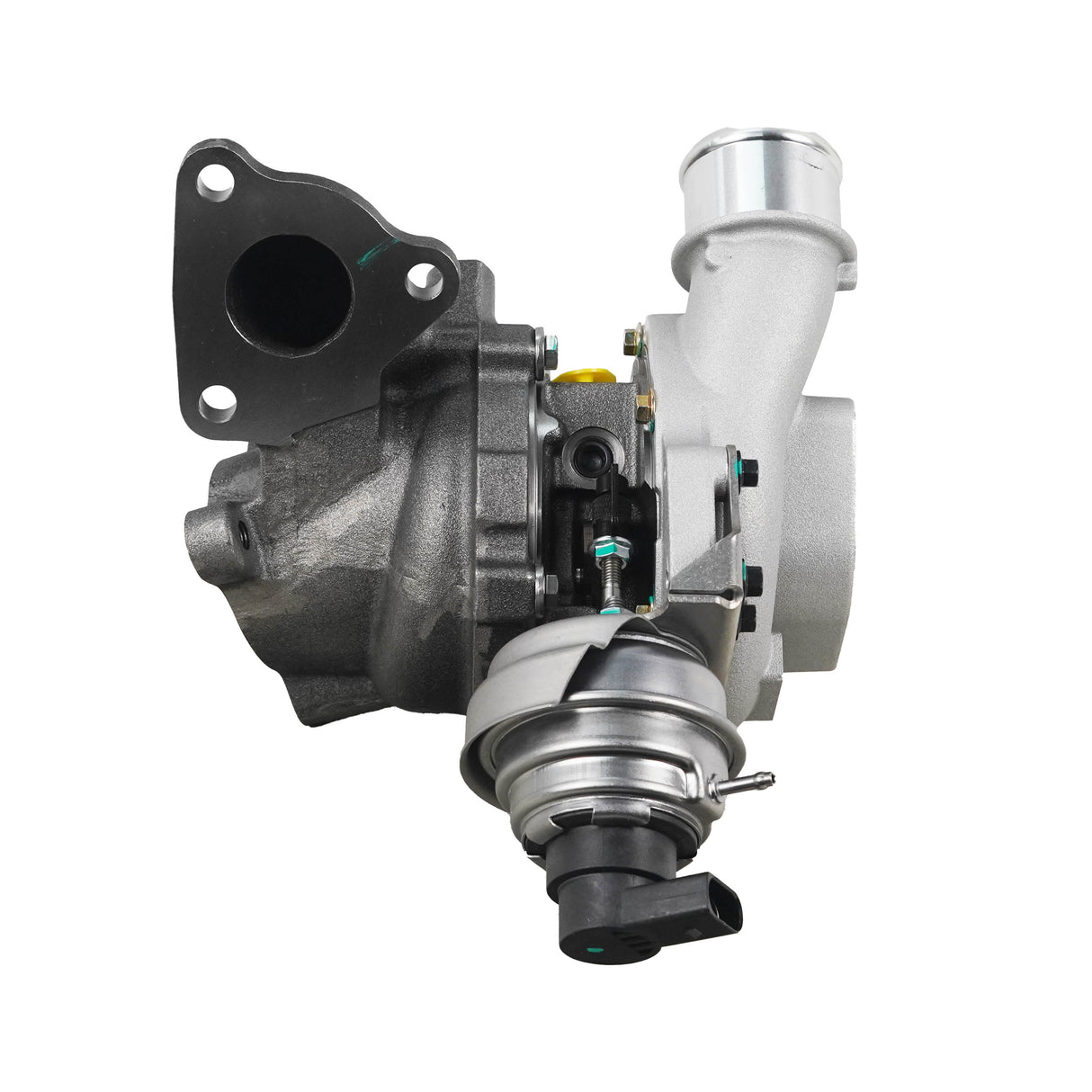 Brand New GTB1449VLZ Turbo Charger for Honda CR-V 2.2L TD 2009-On 18900RFWG020M2