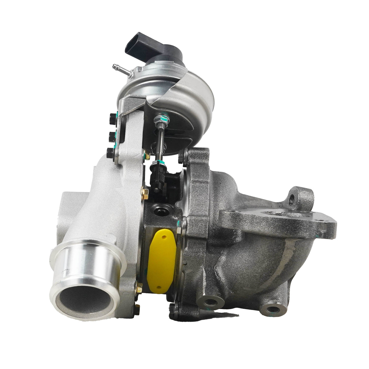 Brand New GTB1449VLZ Turbo Charger for Honda CR-V 2.2L TD 2009-On 18900RFWG020M2