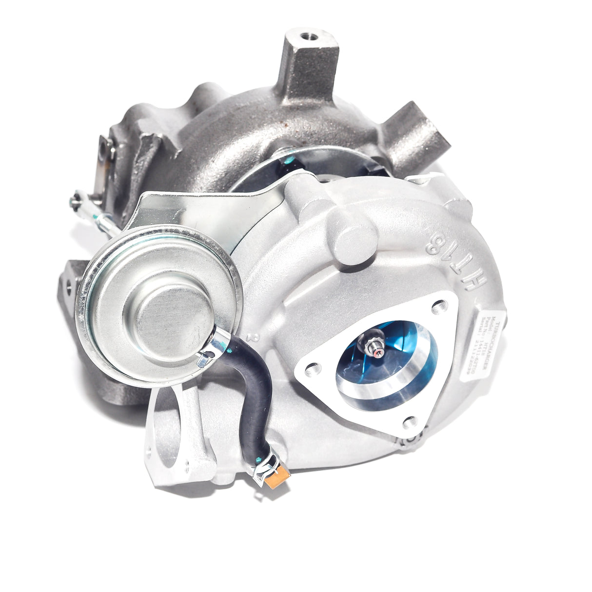 CCT Stage One Billet Turbo charger To Suit Nissan Patrol GU Y61 TD42