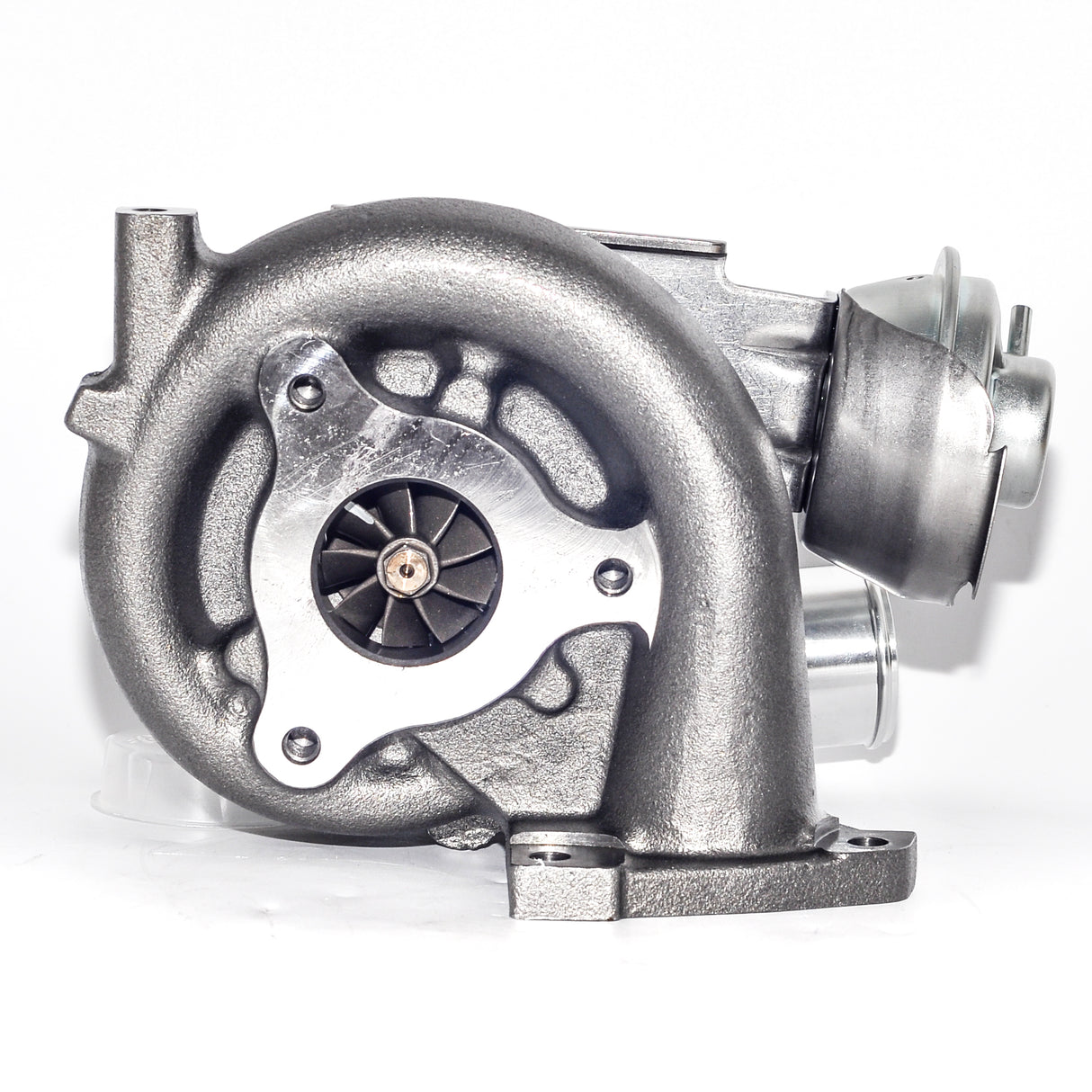 CCT Stage One Billet Turbo charger To Suit Nissan Patrol Y61 ZD30 3.0L&nbsp;