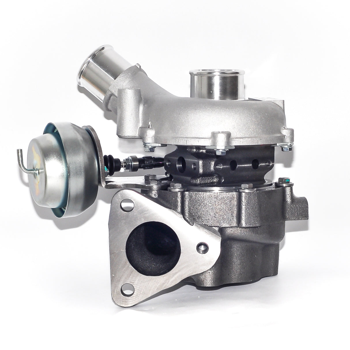 𝐒𝐓𝐀𝐆𝐄 𝟏 CCT Upgrade Hi-Flow Turbo Charger To Suit Mitsubishi Triton / Challenger 4D56 2.5L  1515A170