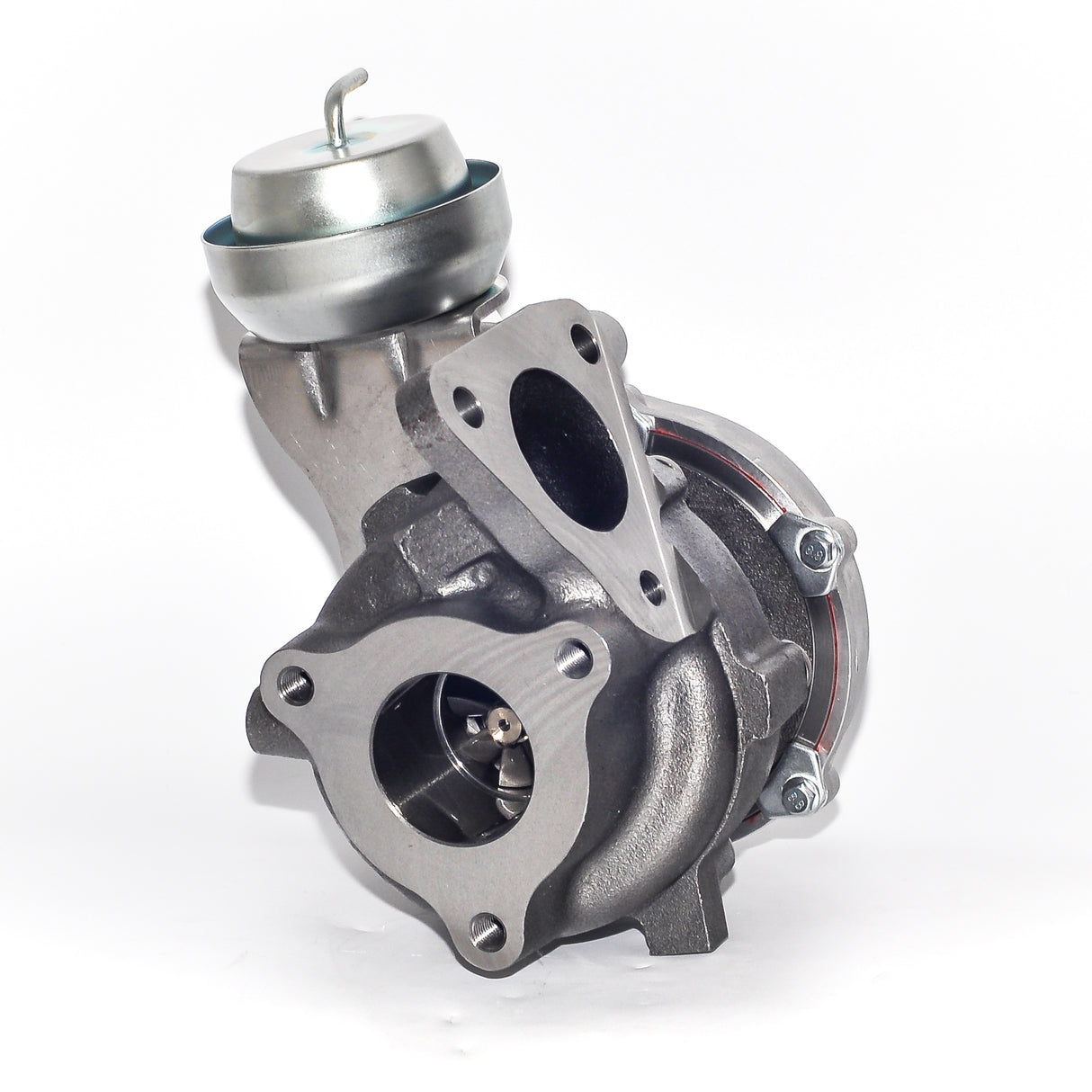 CCT Stage One Billet Turbo charger To Suit Mitsubishi Triton 4D56 2.5L 