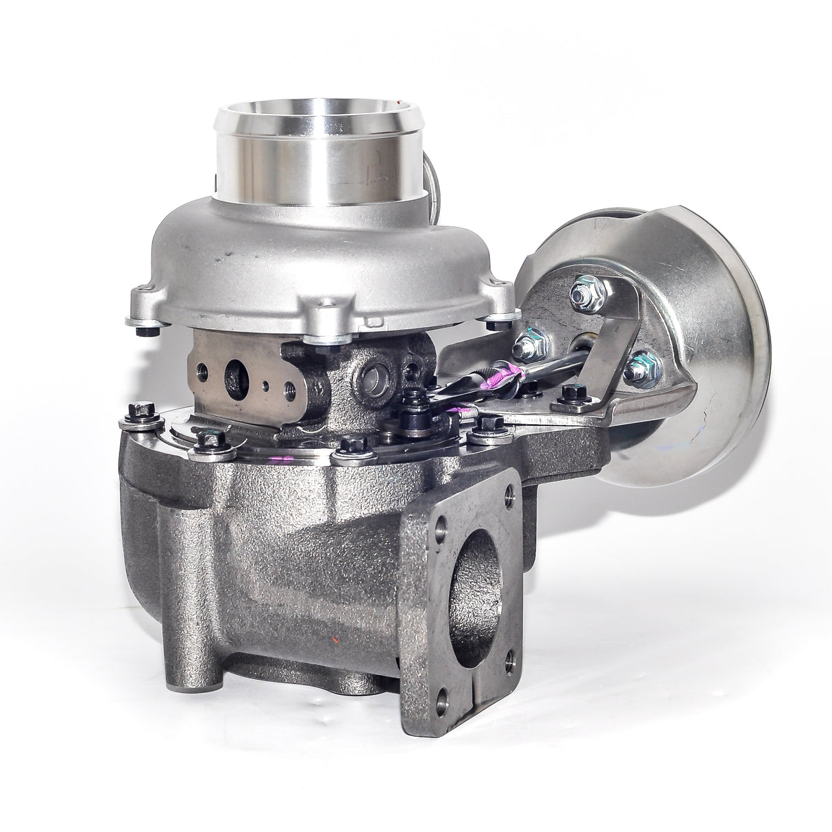 𝐒𝐓𝐀𝐆𝐄 𝟏 CCT Upgrade Hi-Flow Turbo charger To Suit Holden Rodeo / Isuzu D-Max 3.0L 4JJ1T VIEZ