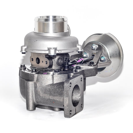 𝐒𝐓𝐀𝐆𝐄 𝟏 CCT Upgrade Hi-Flow Turbo charger To Suit Holden Rodeo / Isuzu D-Max 3.0L 4JJ1T VIEZ