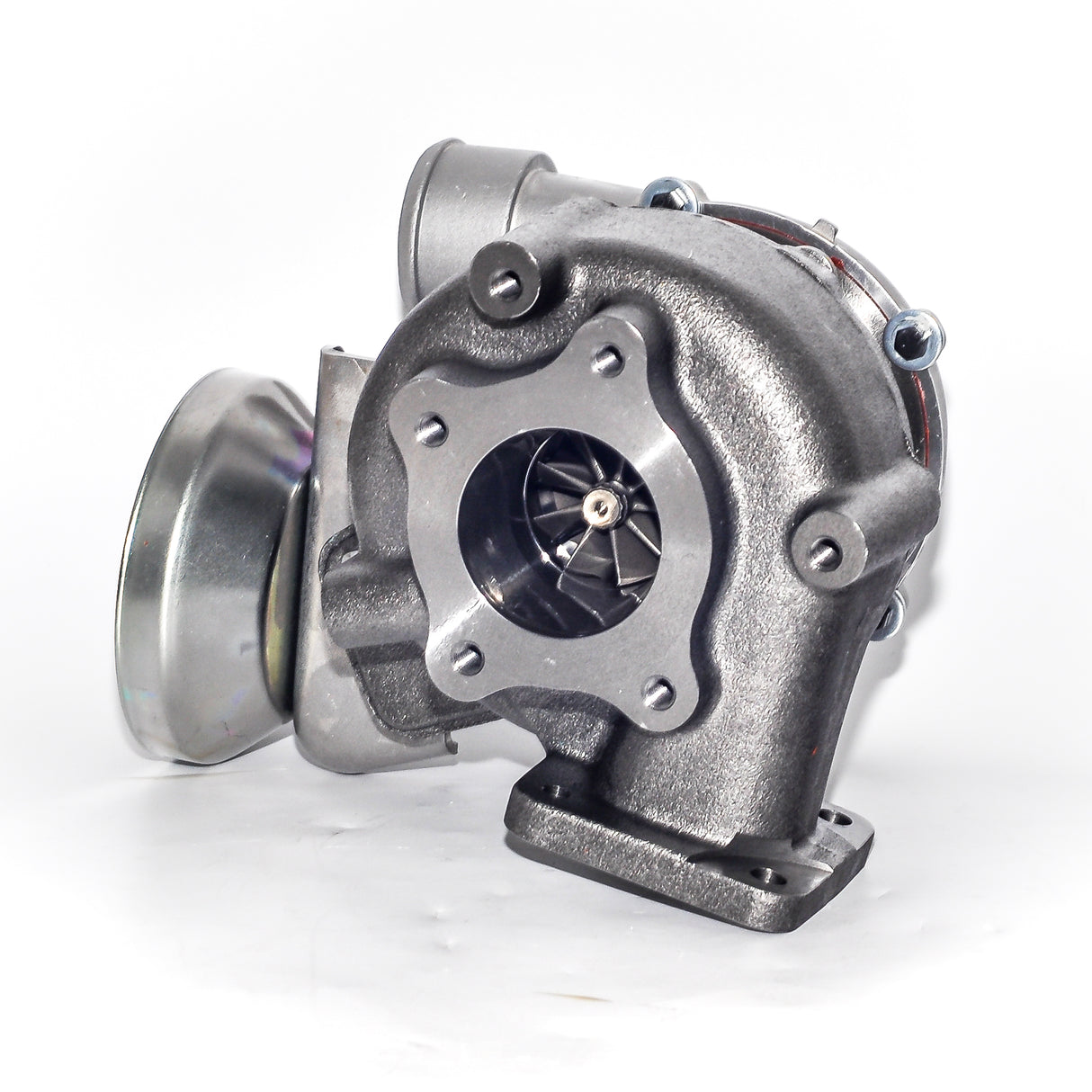 𝐒𝐓𝐀𝐆𝐄 𝟏 CCT Upgrade Hi-Flow Turbo charger To Suit Holden Rodeo / Isuzu D-Max 3.0L 4JJ1T VIEZ