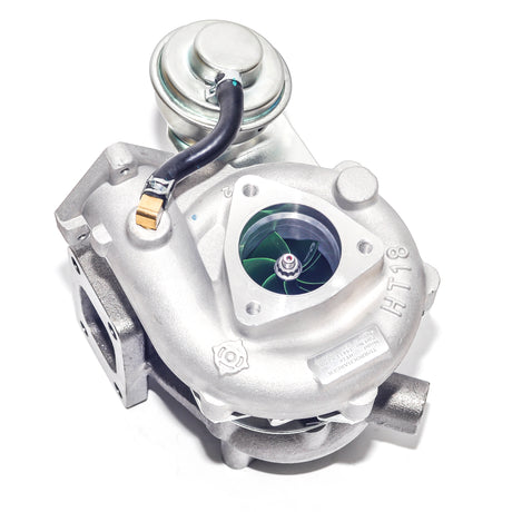 CCT Stage Two Hi Flow Turbo Charger for Nissan Patrol GU Y61 TD42