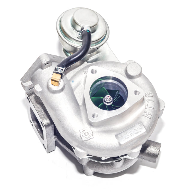 CCT Stage Two Hi Flow Turbo Charger for Nissan Patrol GU Y61 TD42