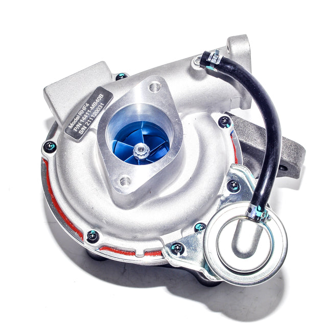 CCT Stage One Billet Turbo charger To Suit Nissan Navara D22 YD25 2.5L MB40B