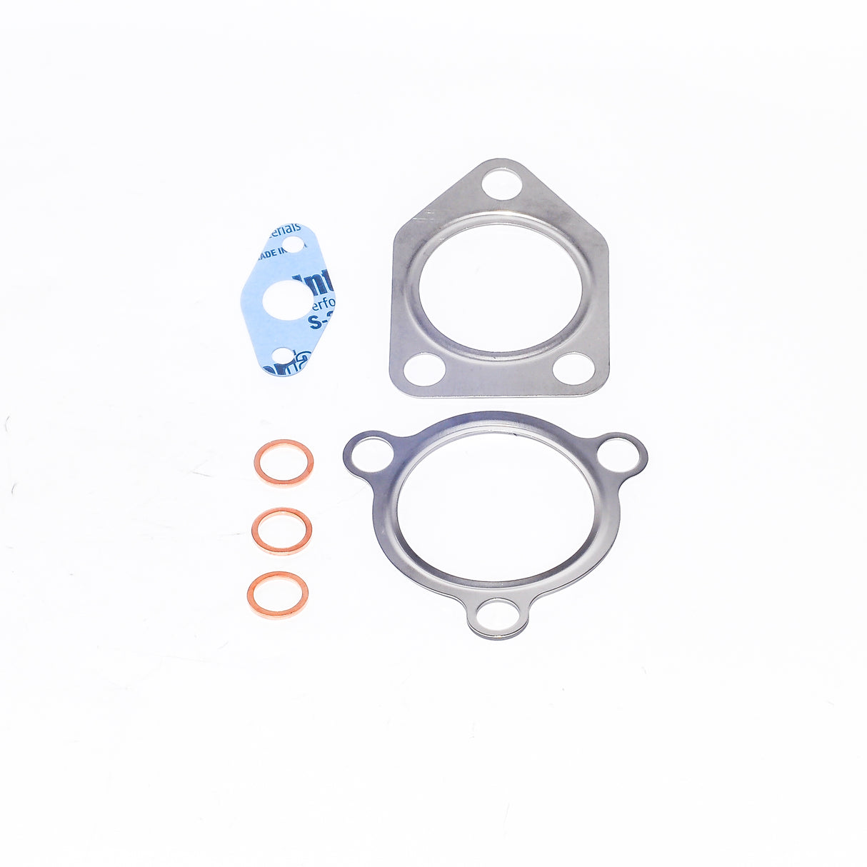 ๐๐๐๐๐ ๐ CCT Upgrade Hi-Flow Turbo charger To Suit Hyundai iLoad/iMax D4CB 4A480