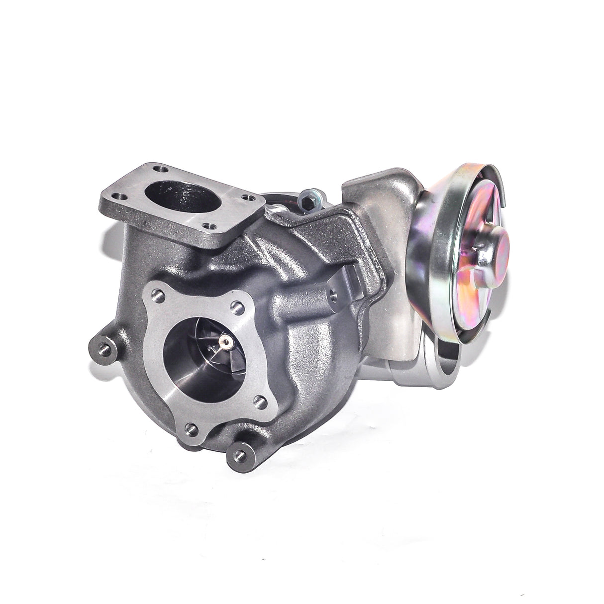 Brand New Turbo To Suit Holden Rodeo Colorado / Isuzu D-Max 3.0L 4JJ1T VIEZ