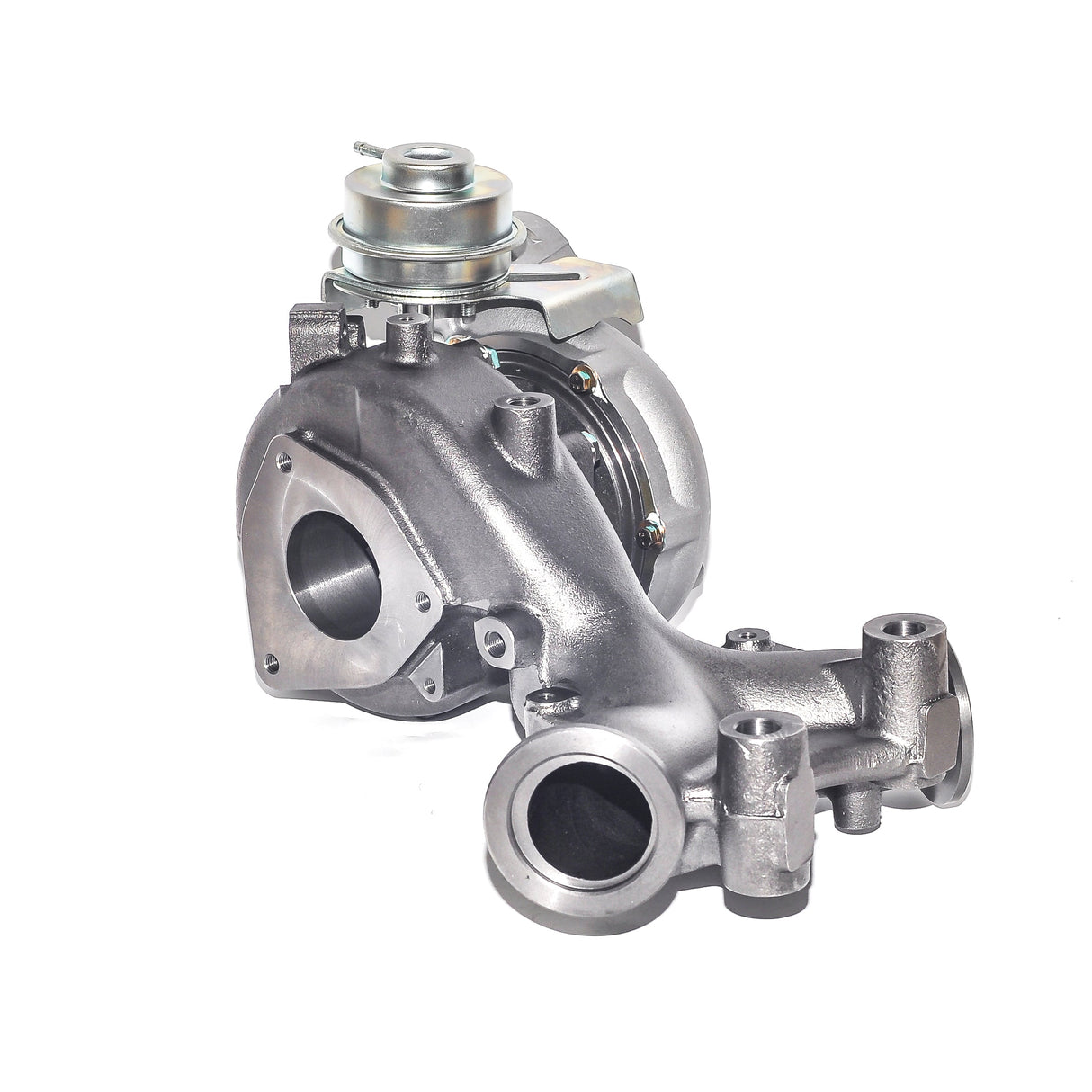 Nissan Navara D40 V9X 3.0L V6 turbo charger