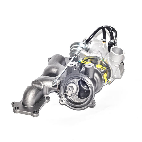 Land Rover Freelander | Evoque turbo charger