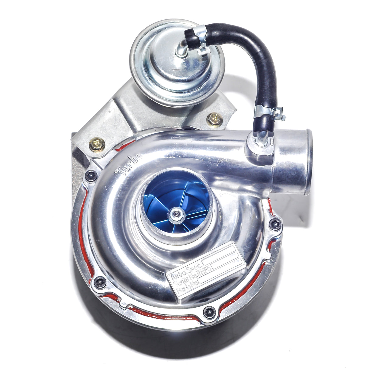 CCT Stage One Turbo charger To Suit Holden / Isuzu Rodeo 4JH1TC VIEK / VIDW
