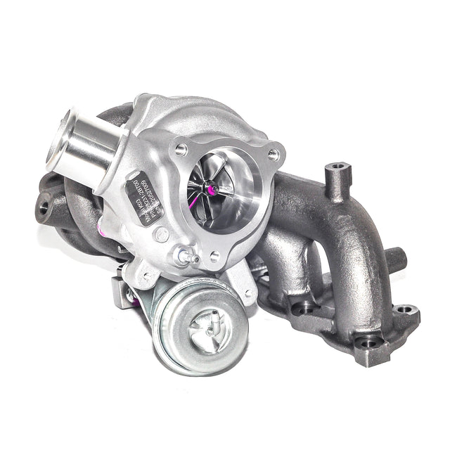 Hyundai Veloster | Kia Pro CEED turbo charger upgrade