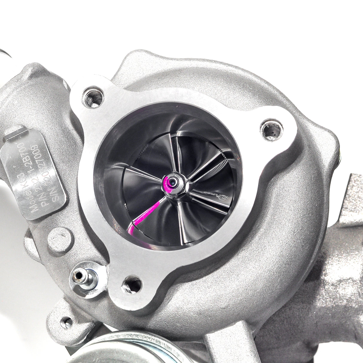 Hyundai Veloster | Kia Pro CEED turbo charger upgrade