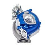 This is a CCT stage1 upgraded high flow turbo charger for Landcruiser 76 / 78 / 79 Series 1VD 4.5L