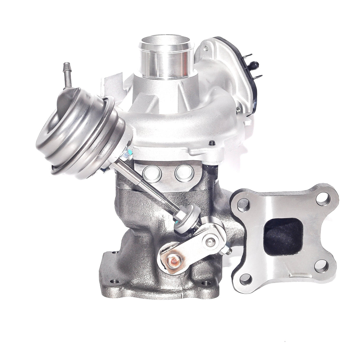 ford fiesta ecoboost turbo