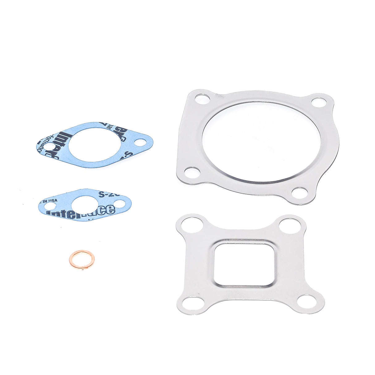 Brand New Turbo Charger For Ford Fiesta M1DA Ecoboost 1ltr 2012> GTDI12V