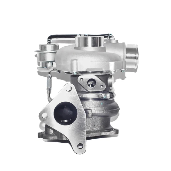 This is a CCT stage1 turbo charger for Subaru WRX STI EJ257 MY07-21