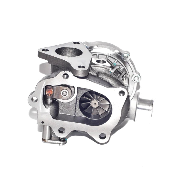 This is a CCT stage1 turbo charger for Subaru WRX STI EJ257 MY07-21