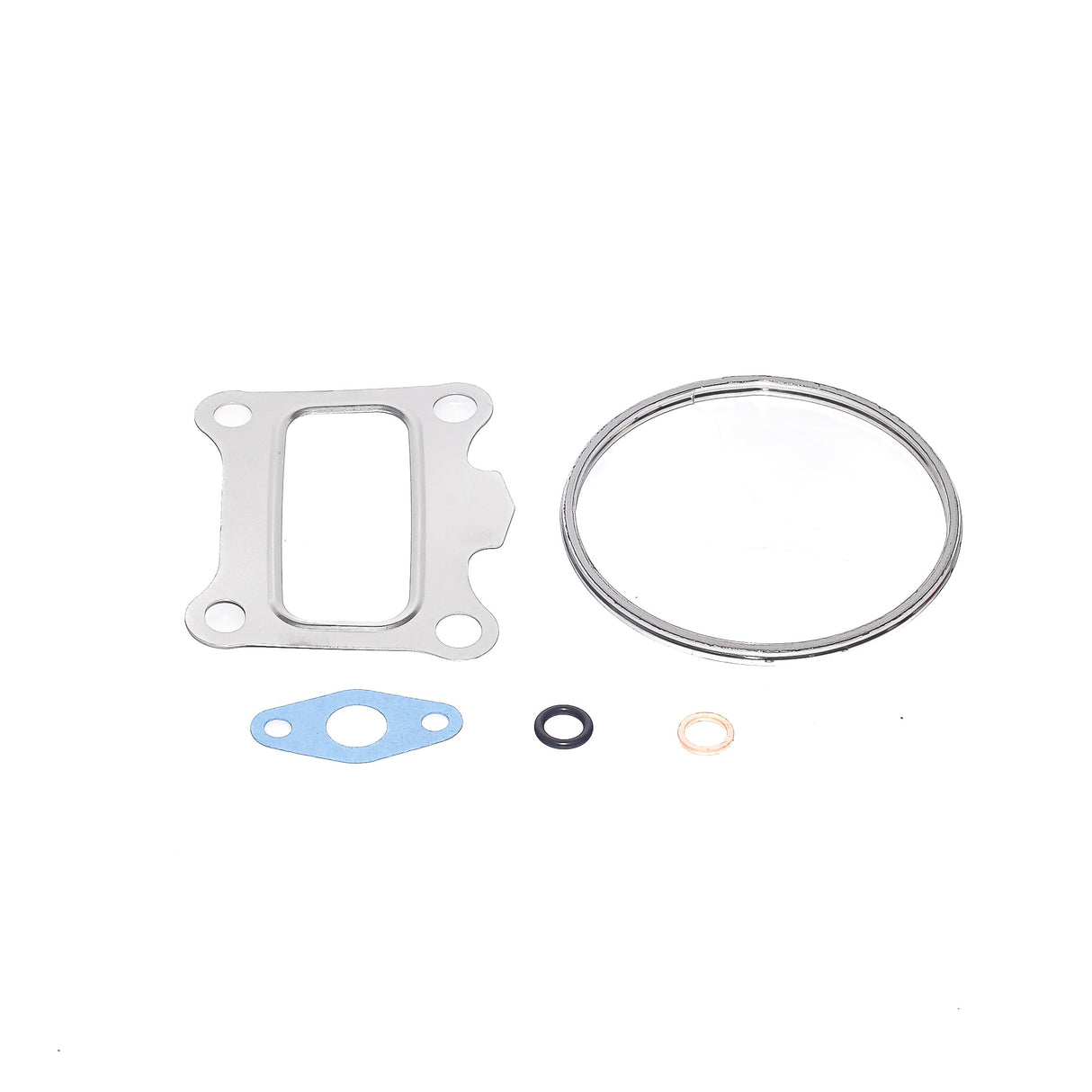 Ford Focus | Mondeo turbo charger