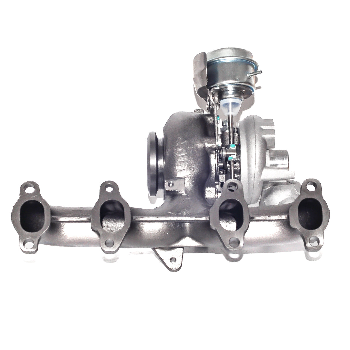 Volkswagen Golf | Caddy | Touran turbo charger