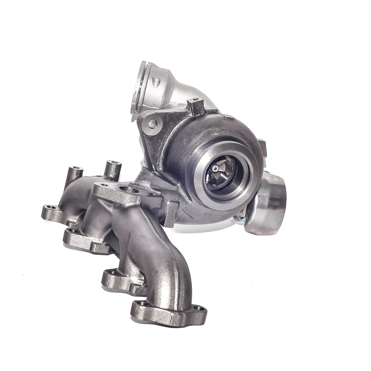 Volkswagen Golf | Caddy | Touran turbo charger