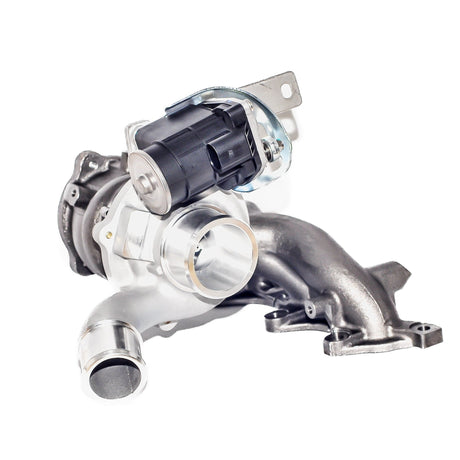 veloster turbo charger