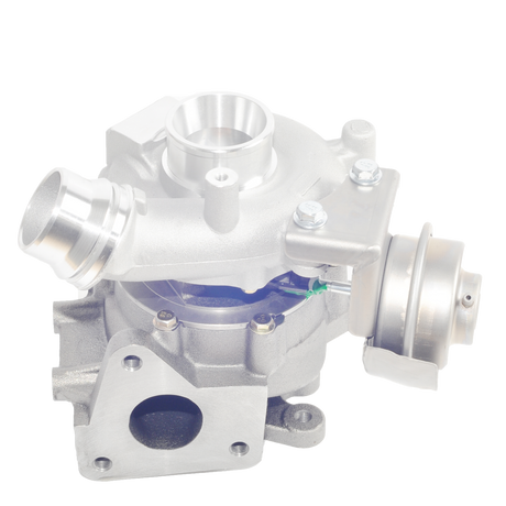 CCT Turbocharger To Suit Mitsubishi Outlander / ASX 4N14 DiD 2.2L