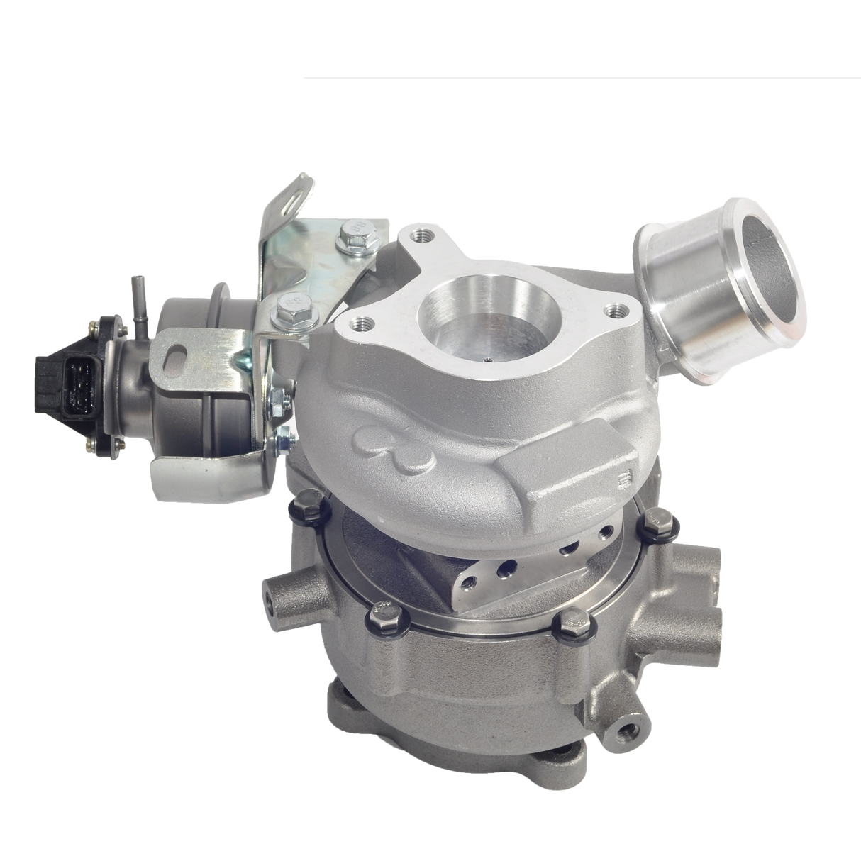 Mitsubishi Triton MR L200 4N15 turbo charger