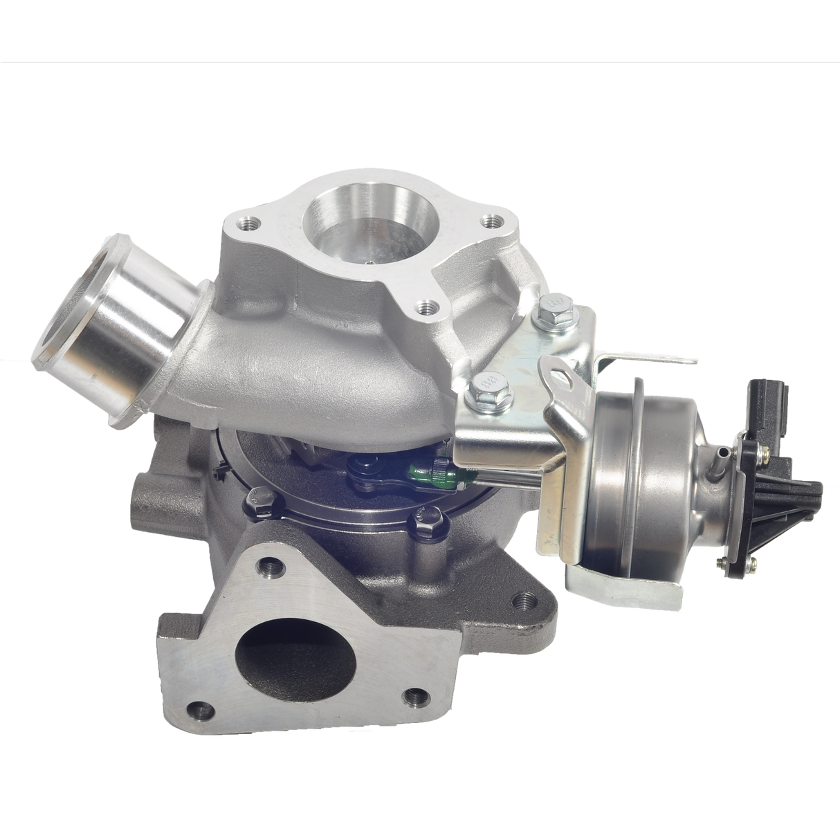 Mitsubishi Triton MR L200 4N15 turbo charger