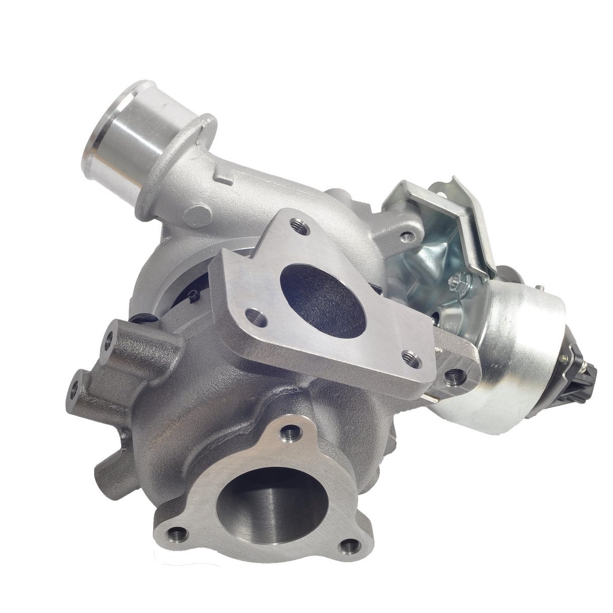 TF035 Turbo Charger to Mitsubishi Triton MR L200 4N15 2.4L